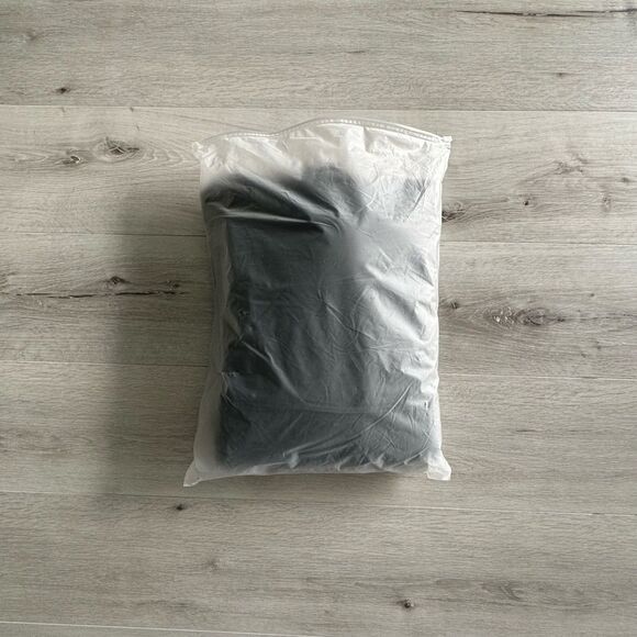 Copes Heavyweight Hoodie Black XL NEW IN‎ PACKAGING - Picture 4 of 7